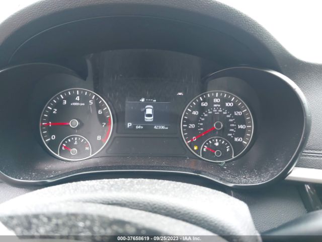 5XXGT4L3XKG375818 KIA Optima Lx