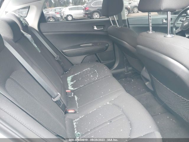 5XXGT4L3XKG375818 KIA Optima Lx