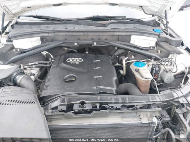 2016 AUDI Q5 WA1C2AFP6GA111605 Photo 9