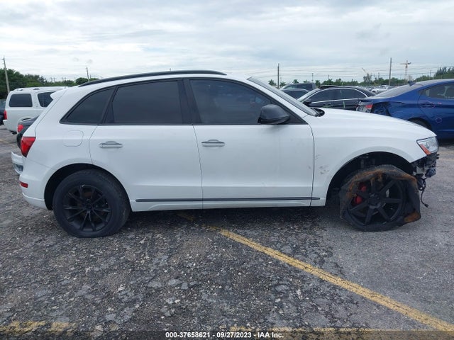 WA1C2AFP6GA111605 Audi Q5 PREMIUM