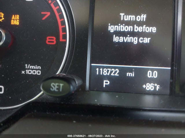 WA1C2AFP6GA111605 Audi Q5 PREMIUM