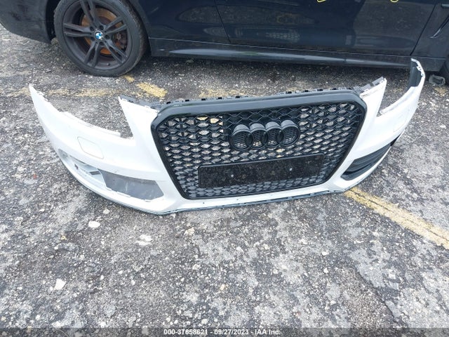 WA1C2AFP6GA111605 Audi Q5 PREMIUM