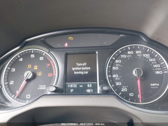 2016 AUDI Q5 WA1C2AFP6GA111605 Photo 6