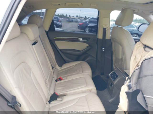 2016 AUDI Q5 WA1C2AFP6GA111605 Photo 7