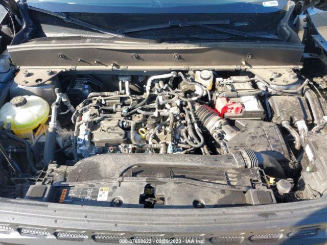 3FMCR9A63NRD25478 Ford Bronco Sport Base