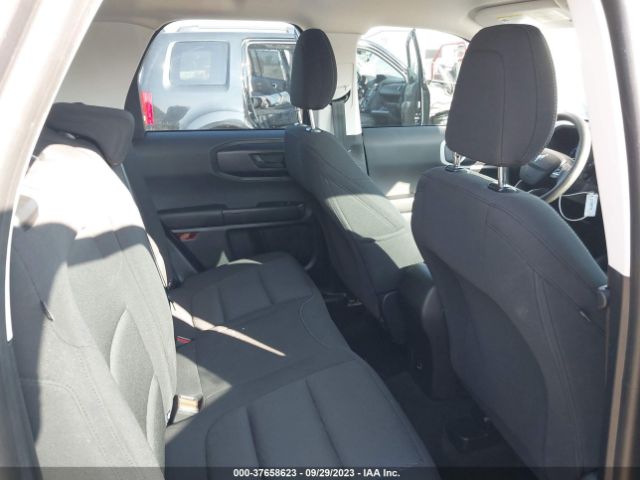 3FMCR9A63NRD25478 Ford Bronco Sport Base