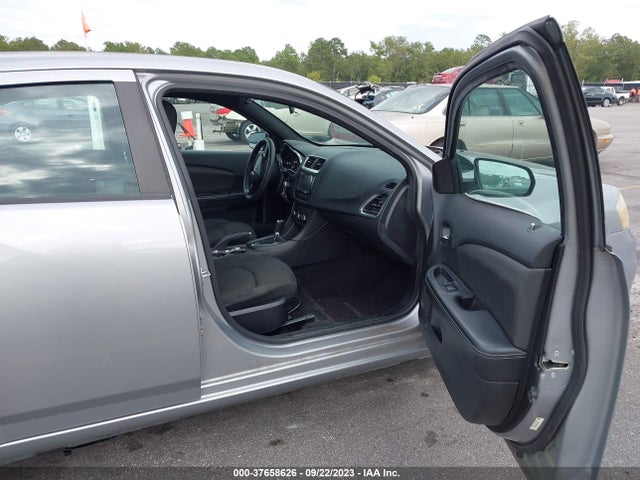 Dodge AVENGER SE 2014 1C3CDZAG0EN138671 Image 5
