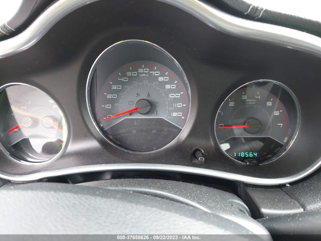 Dodge AVENGER SE 2014 1C3CDZAG0EN138671 Image 7