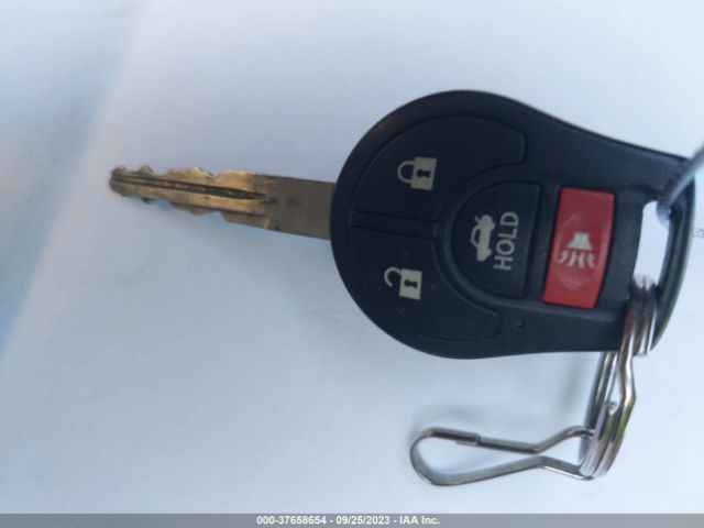 3N1AB7AP8FY220460 Nissan Sentra Fe+ S