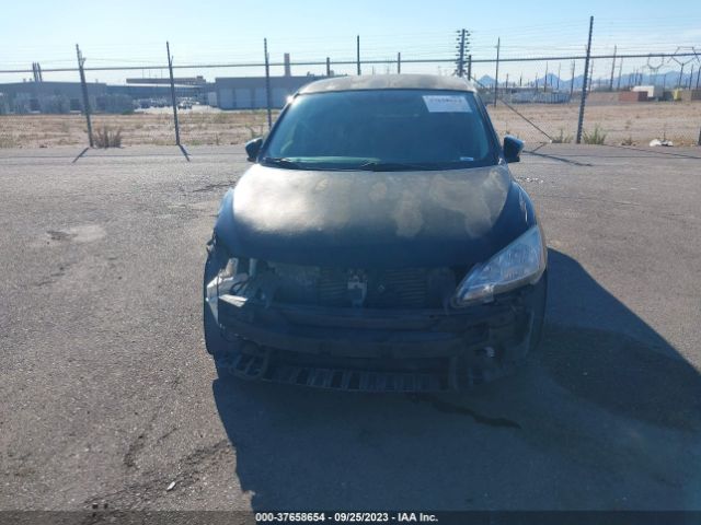 3N1AB7AP8FY220460 Nissan Sentra Fe+ S