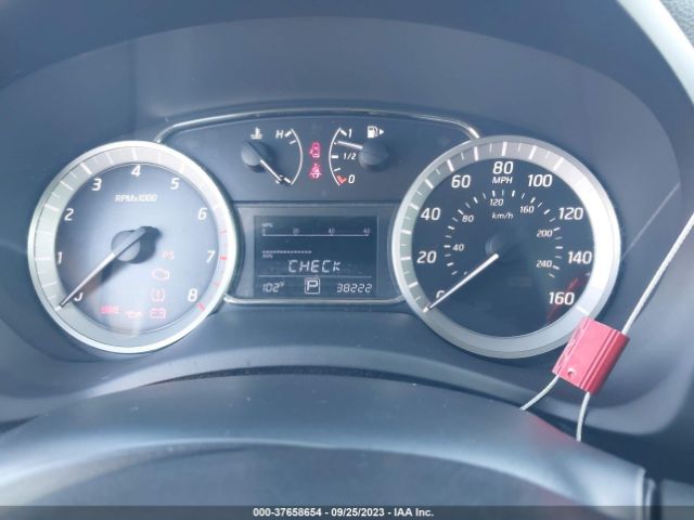 3N1AB7AP8FY220460 Nissan Sentra Fe+ S
