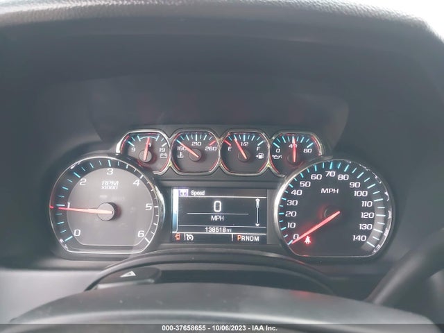 Chevrolet Suburban Lt 2015 1GNSKJKC0FR265514 Image 7