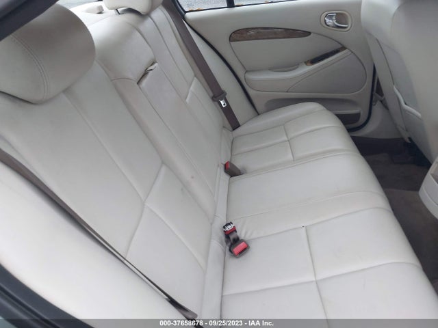 2006 JAGUAR S-TYPE SAJWA01A06FN58419 Photo 7