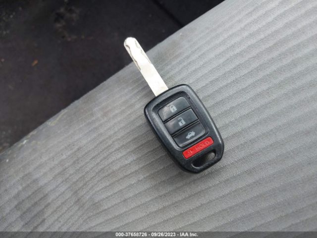1HGCR2F39GA202308 Honda Accord Sedan Lx