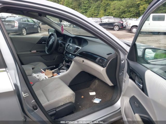 1HGCR2F39GA202308 Honda Accord Sedan Lx