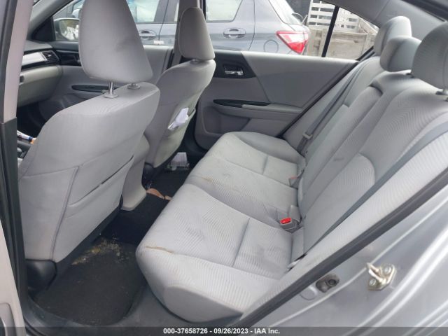 1HGCR2F39GA202308 Honda Accord Sedan Lx