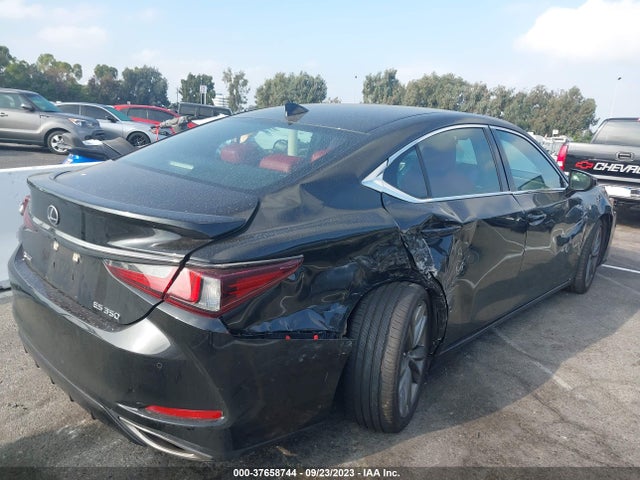 58AGZ1B1XMU109827 Lexus Es Es 350 F Sport