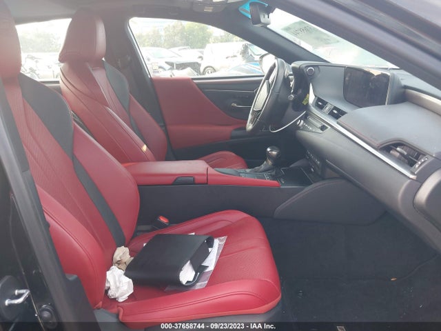 58AGZ1B1XMU109827 Lexus Es Es 350 F Sport