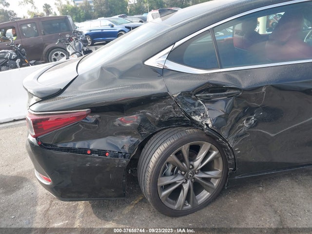 58AGZ1B1XMU109827 Lexus Es Es 350 F Sport