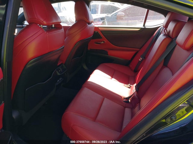 58AGZ1B1XMU109827 Lexus Es Es 350 F Sport