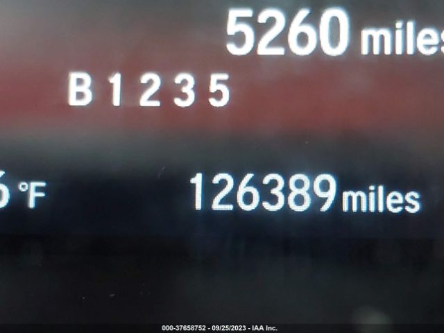 2HKRW2H84HH651593 Honda Cr-v Ex-l