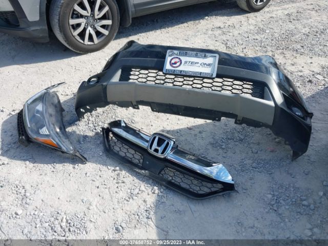 2HKRW2H84HH651593 Honda Cr-v Ex-l