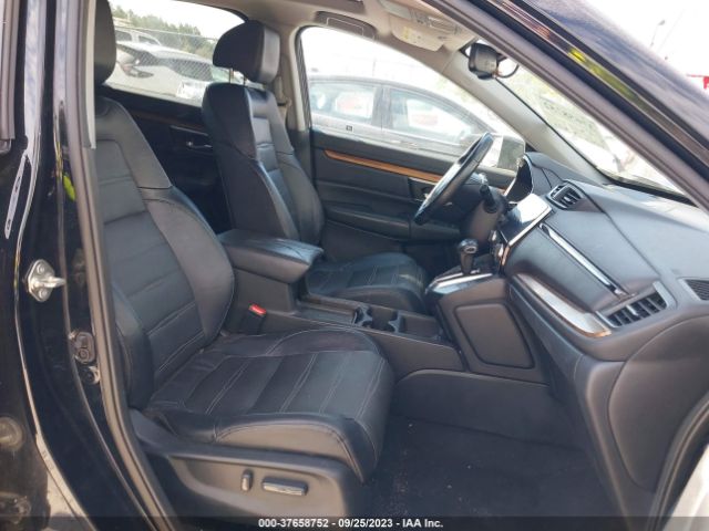 2HKRW2H84HH651593 Honda Cr-v Ex-l