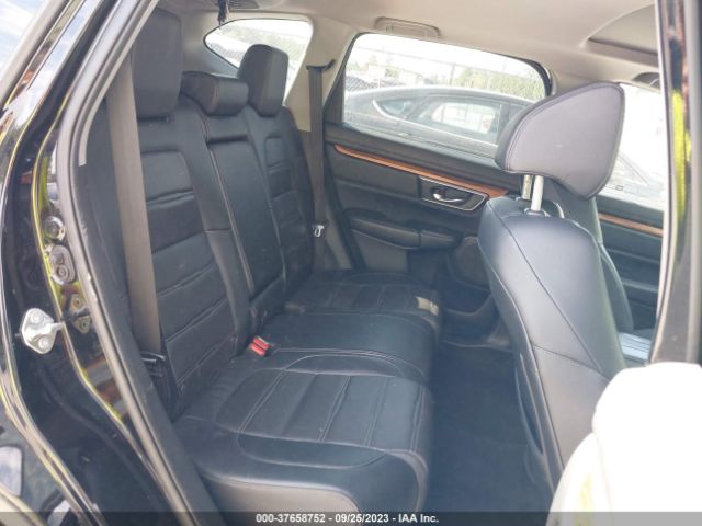 2HKRW2H84HH651593 Honda Cr-v Ex-l