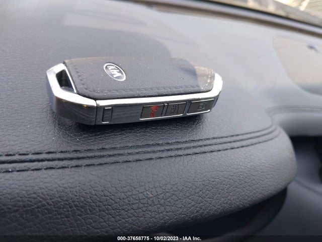 KIA Stinger 2019 KNAE15LA0K6046655 Image 11