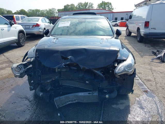 KIA Stinger 2019 KNAE15LA0K6046655 Image 13