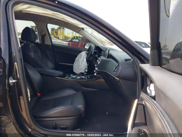 KIA Stinger 2019 KNAE15LA0K6046655 Image 5