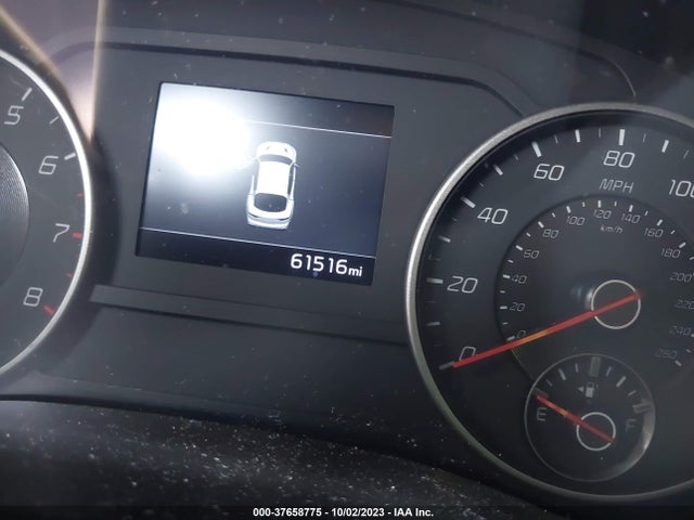 KIA Stinger 2019 KNAE15LA0K6046655 Image 7