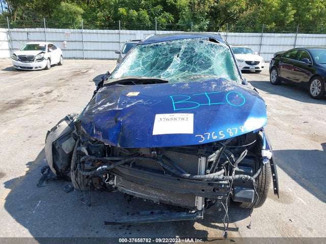 2018 NISSAN ROGUE SV/S/SL VIN: 5N1AT2MT1JC783367