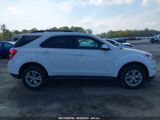 Chevrolet EQUINOX LT 2016 2GNFLFEK5G6260613 Image 13