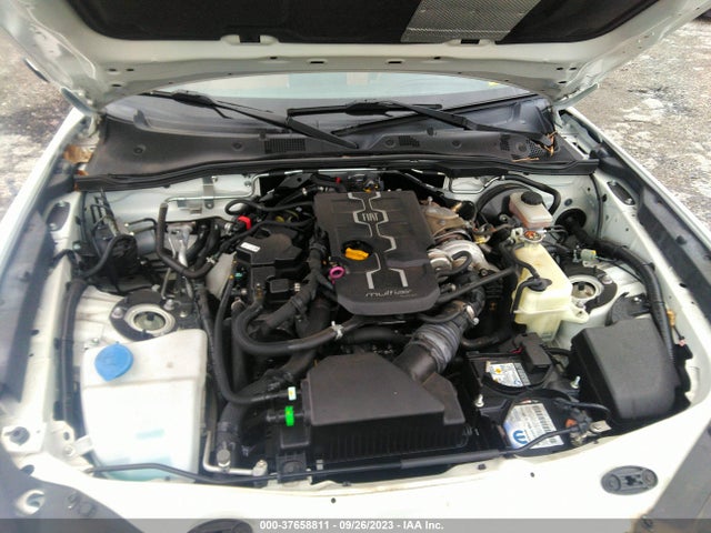 2017 FIAT 124 SPIDER JC1NFAEKXH0106761 Photo 9