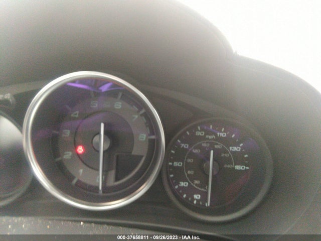 2017 FIAT 124 SPIDER JC1NFAEKXH0106761 Photo 6