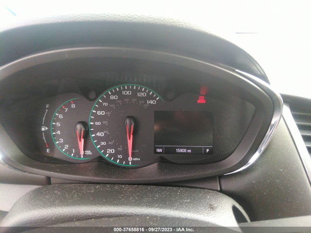 Chevrolet TRAX LS 2020 KL7CJNSB5LB060299 Image 15