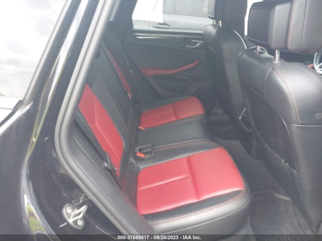 WP1AB2A51GLB42854 Porsche MACAN S