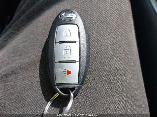 5N1DR2MM9HC913085 Nissan Pathfinder S