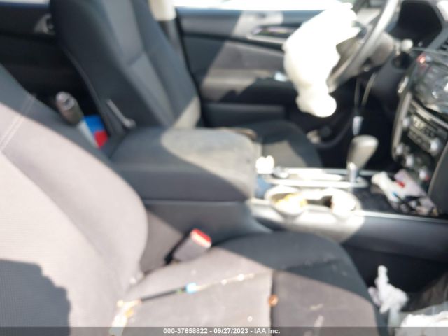 5N1DR2MM9HC913085 Nissan Pathfinder S
