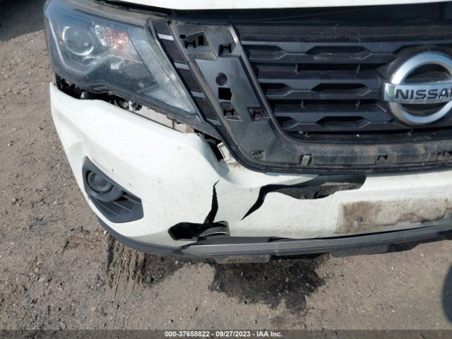 5N1DR2MM9HC913085 Nissan Pathfinder S