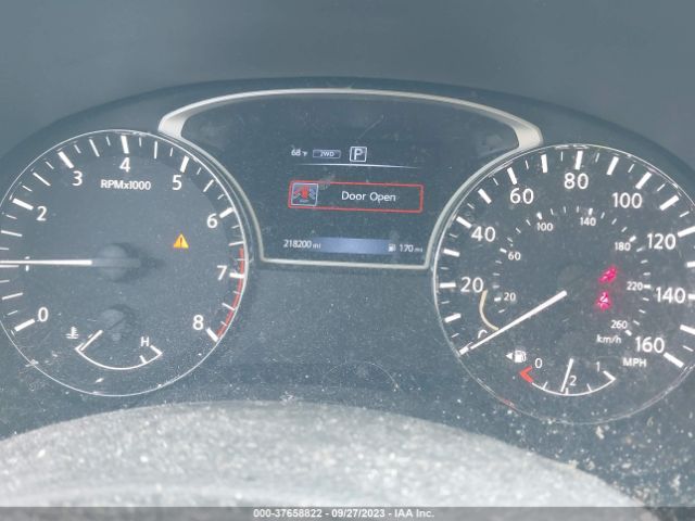 5N1DR2MM9HC913085 Nissan Pathfinder S