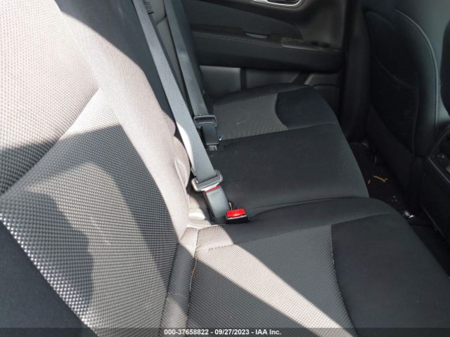 5N1DR2MM9HC913085 Nissan Pathfinder S