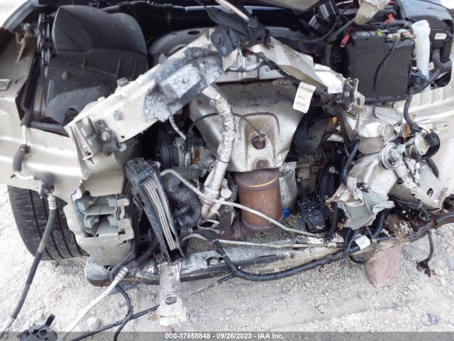 Chevrolet MALIBU LTZ 2014 1G11H5SL0EF285782 Image 10