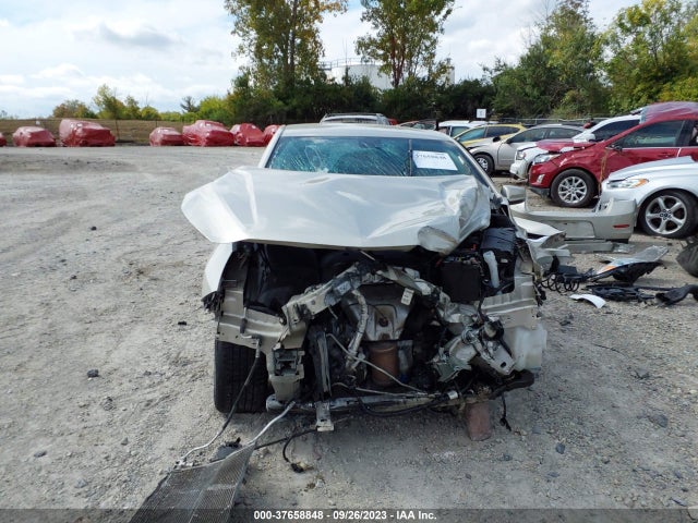 Chevrolet MALIBU LTZ 2014 1G11H5SL0EF285782 Image 13