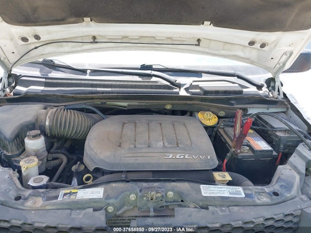 2C4JRGAG0ER148161 RAM Cargo Van Tradesman