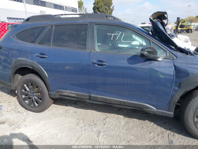 4S4BTALC0P3161870 Subaru Outback Onyx Edition