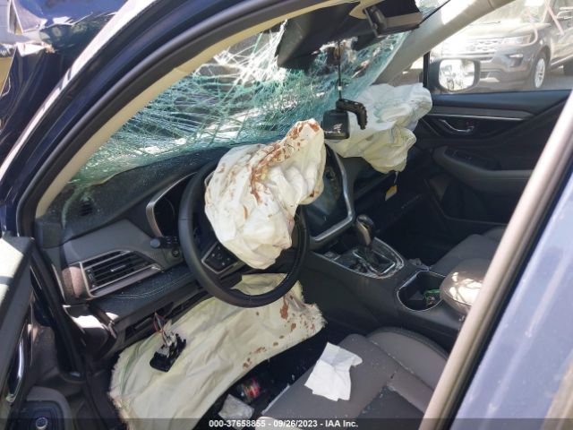 4S4BTALC0P3161870 Subaru Outback Onyx Edition