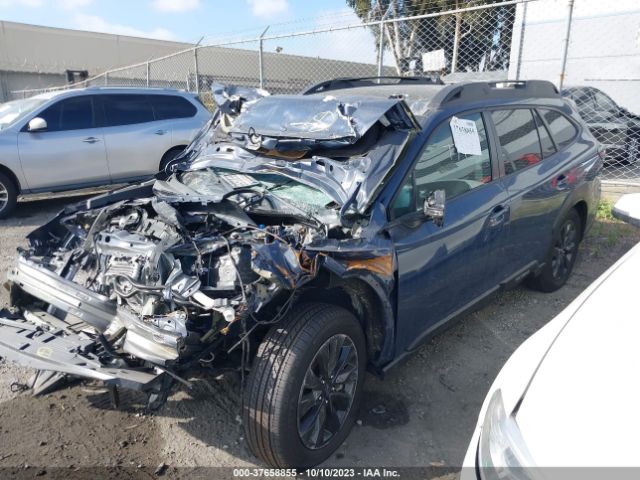 4S4BTALC0P3161870 Subaru Outback Onyx Edition