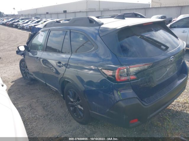4S4BTALC0P3161870 Subaru Outback Onyx Edition